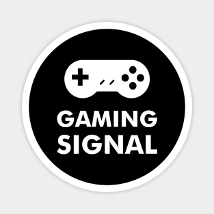 Gaming Signal Magnet